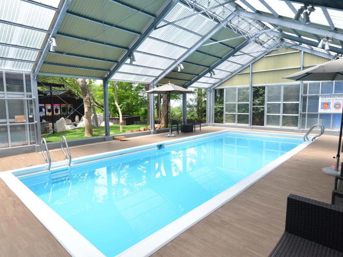 Hotel Arima Onsen Motoyu Ryuusenkaku Kobe Zewnętrze zdjęcie