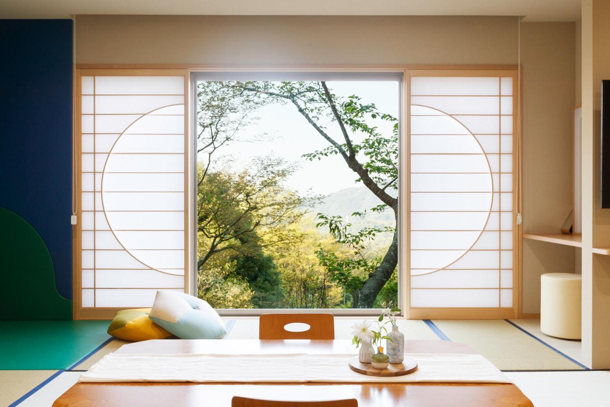 Hotel Arima Onsen Motoyu Ryuusenkaku Kobe Zewnętrze zdjęcie