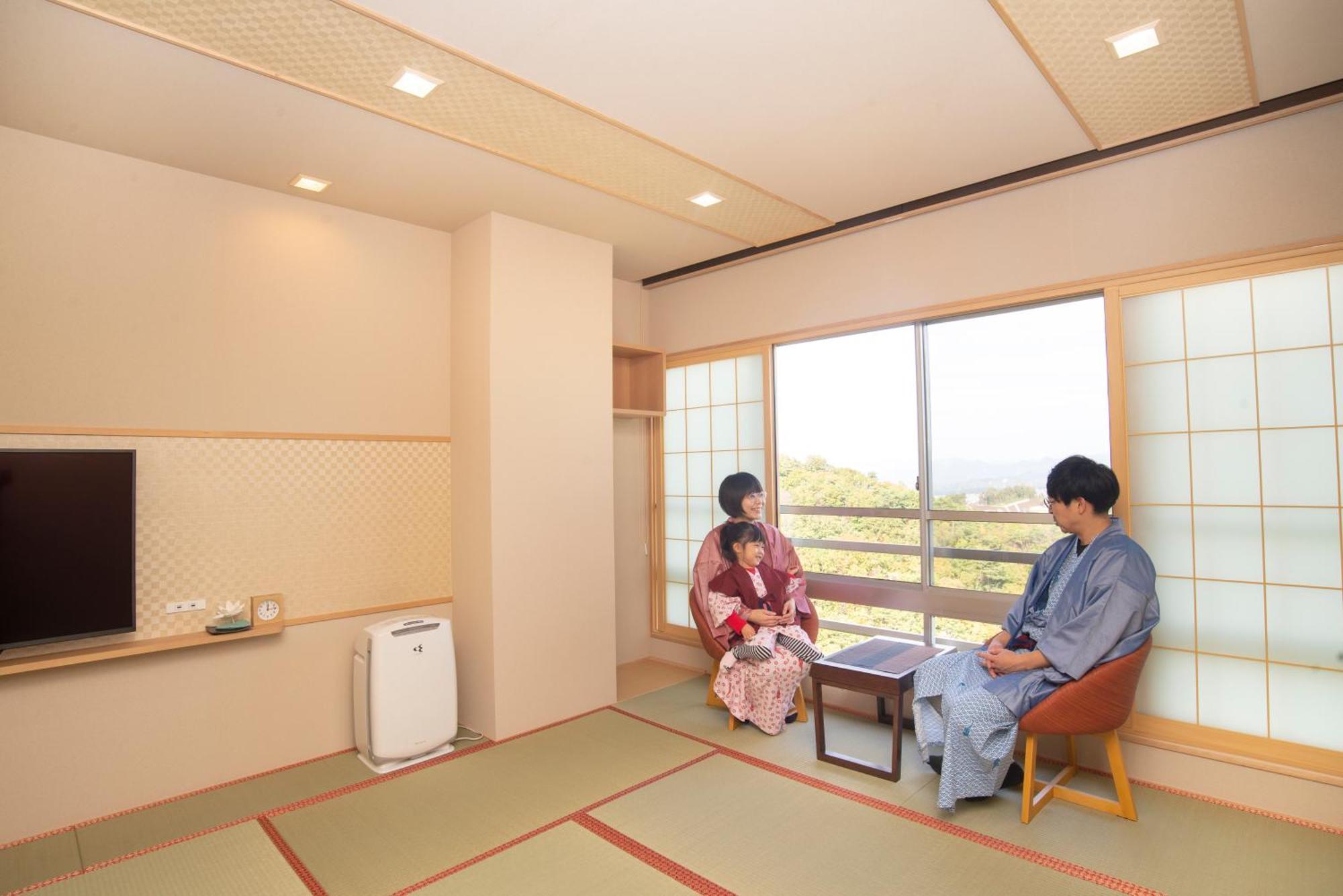 Hotel Arima Onsen Motoyu Ryuusenkaku Kobe Pokój zdjęcie
