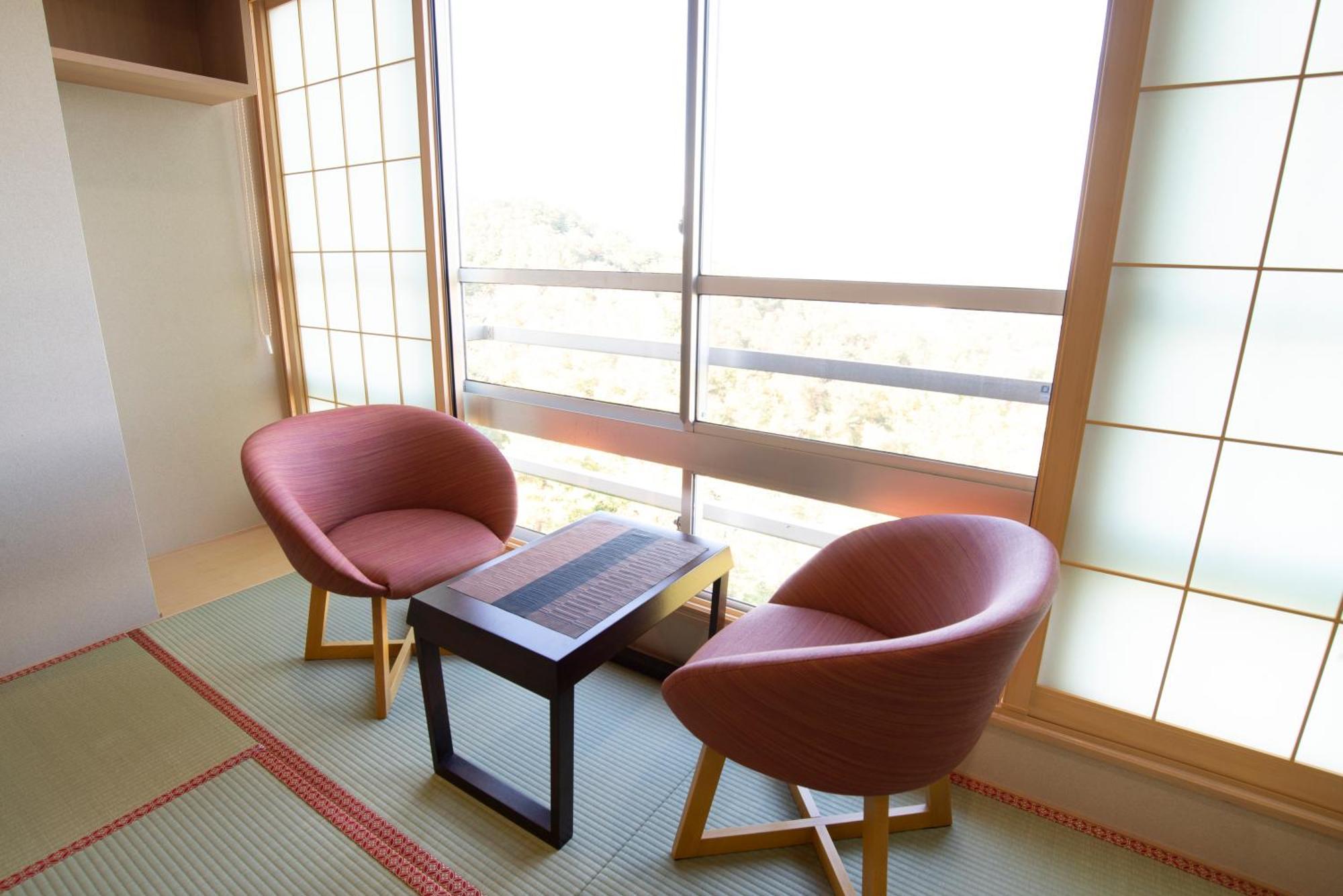 Hotel Arima Onsen Motoyu Ryuusenkaku Kobe Pokój zdjęcie