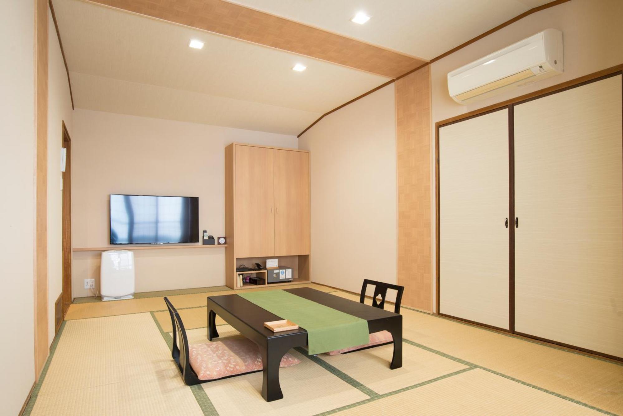 Hotel Arima Onsen Motoyu Ryuusenkaku Kobe Zewnętrze zdjęcie