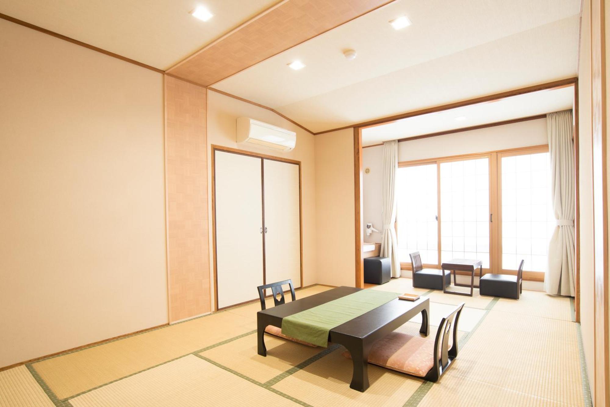 Hotel Arima Onsen Motoyu Ryuusenkaku Kobe Zewnętrze zdjęcie