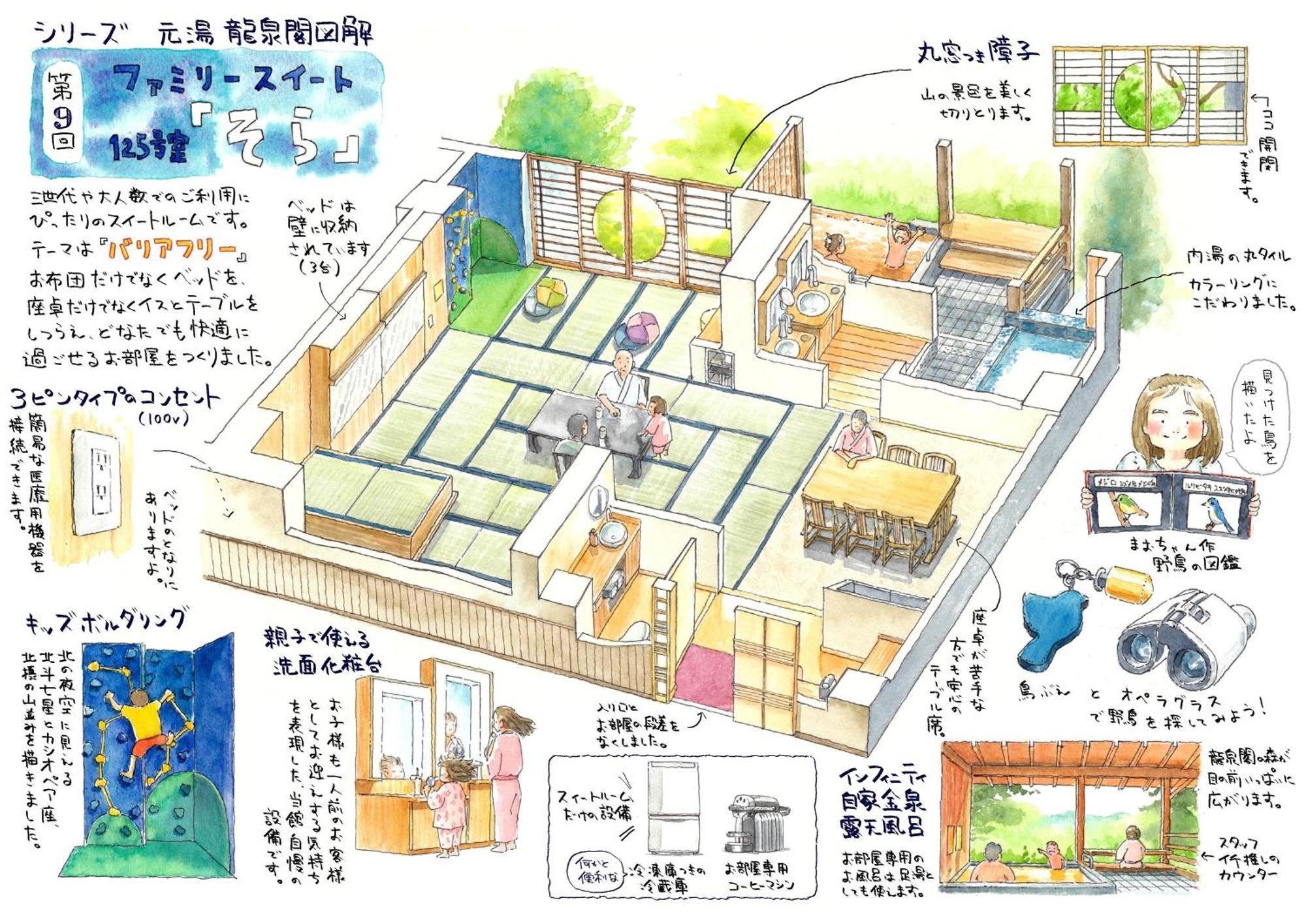 Hotel Arima Onsen Motoyu Ryuusenkaku Kobe Pokój zdjęcie