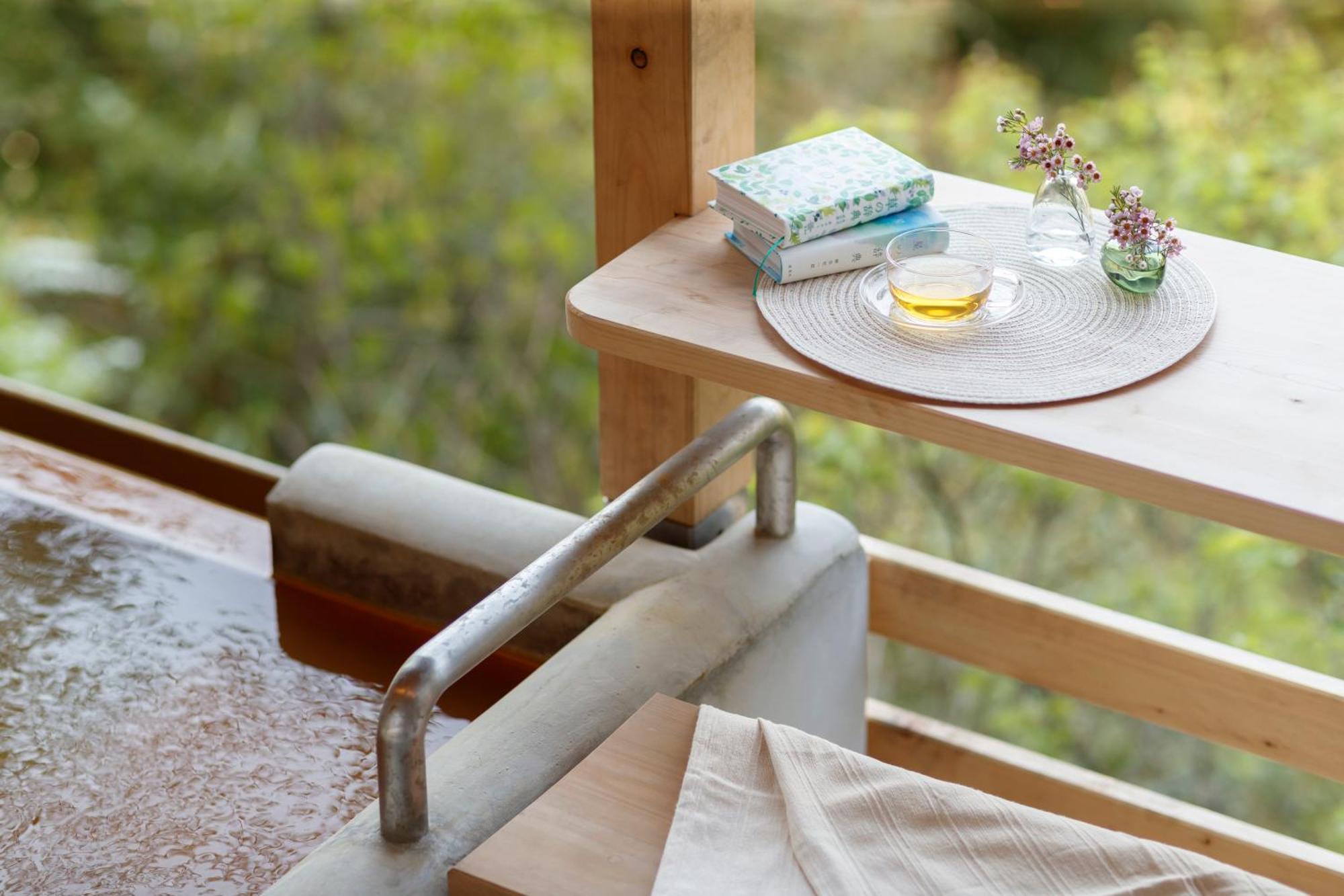 Hotel Arima Onsen Motoyu Ryuusenkaku Kobe Zewnętrze zdjęcie