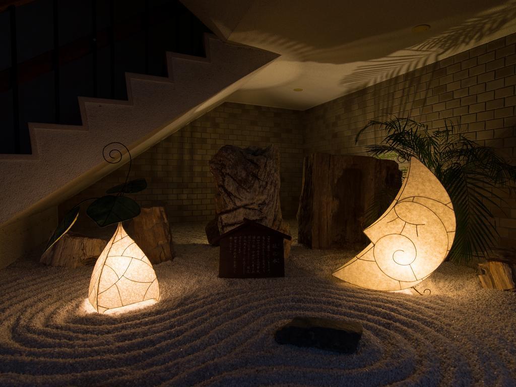 Hotel Arima Onsen Motoyu Ryuusenkaku Kobe Zewnętrze zdjęcie