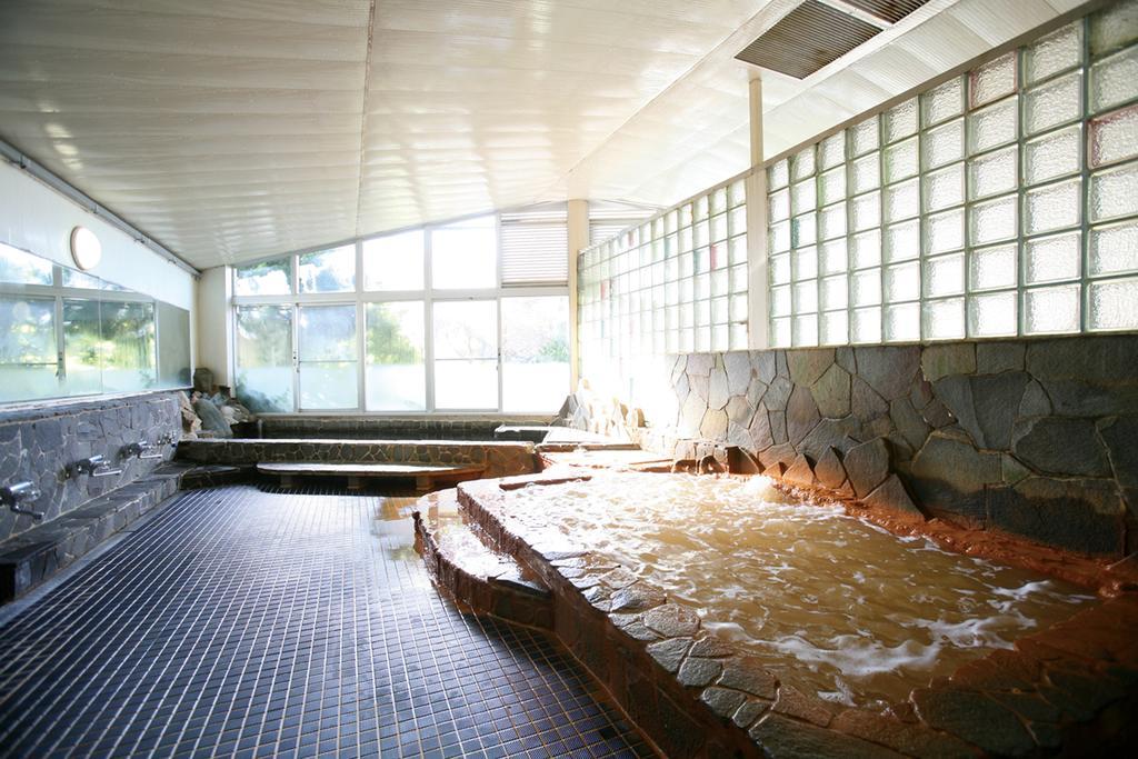 Hotel Arima Onsen Motoyu Ryuusenkaku Kobe Zewnętrze zdjęcie