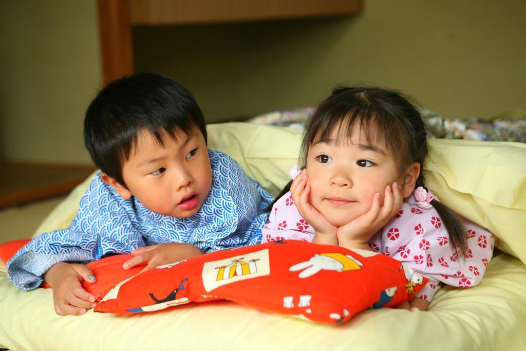 Hotel Arima Onsen Motoyu Ryuusenkaku Kobe Zewnętrze zdjęcie