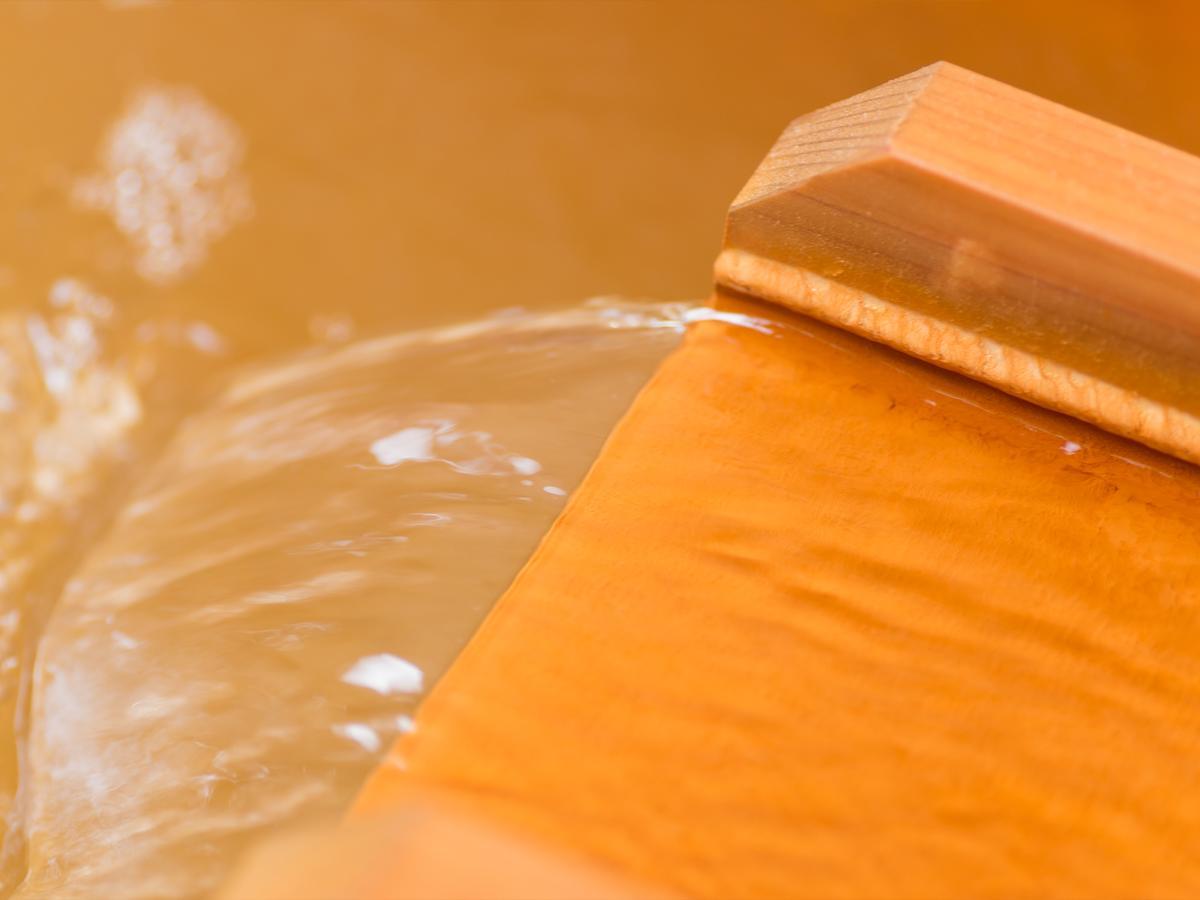 Hotel Arima Onsen Motoyu Ryuusenkaku Kobe Zewnętrze zdjęcie