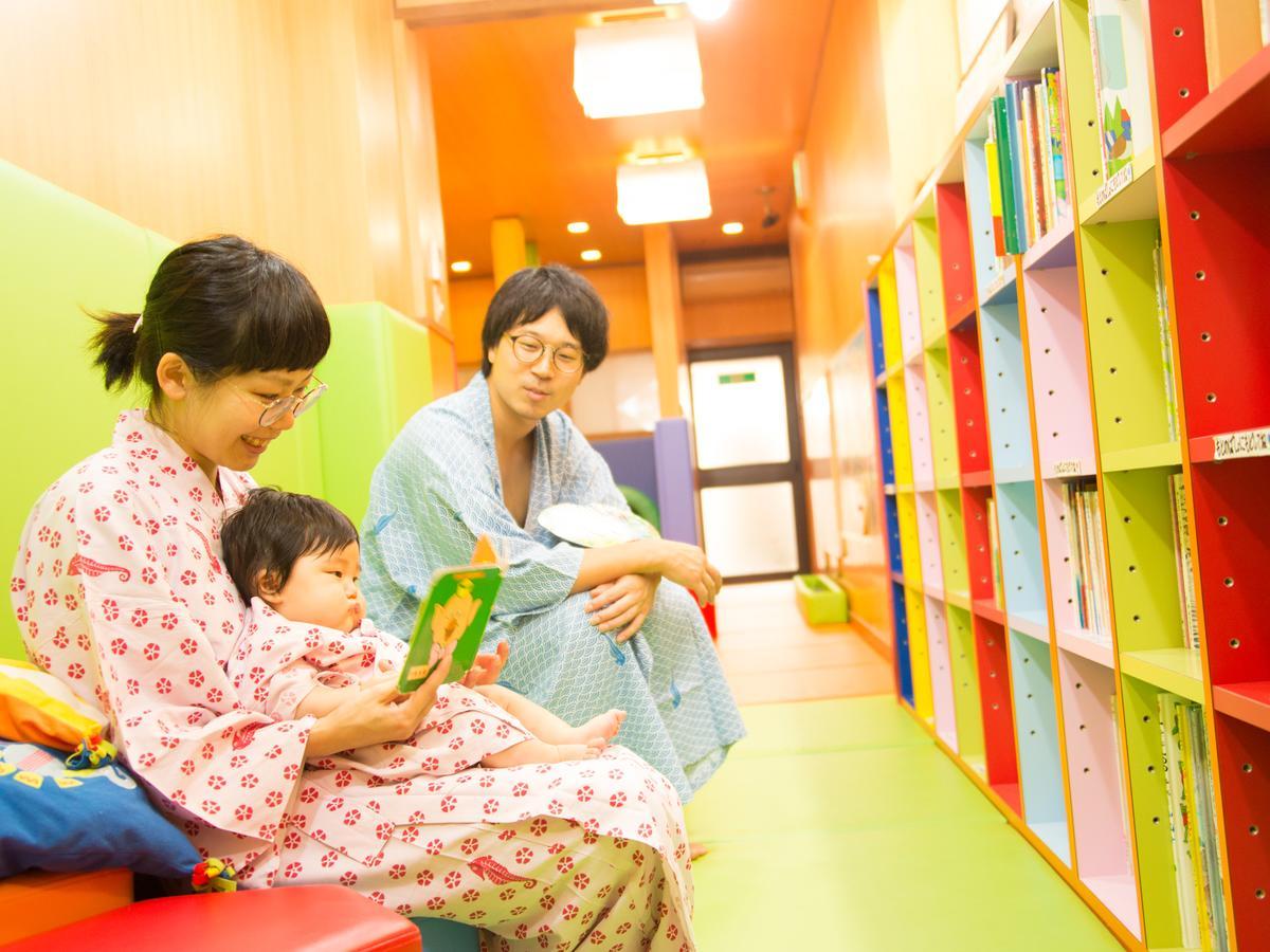 Hotel Arima Onsen Motoyu Ryuusenkaku Kobe Zewnętrze zdjęcie