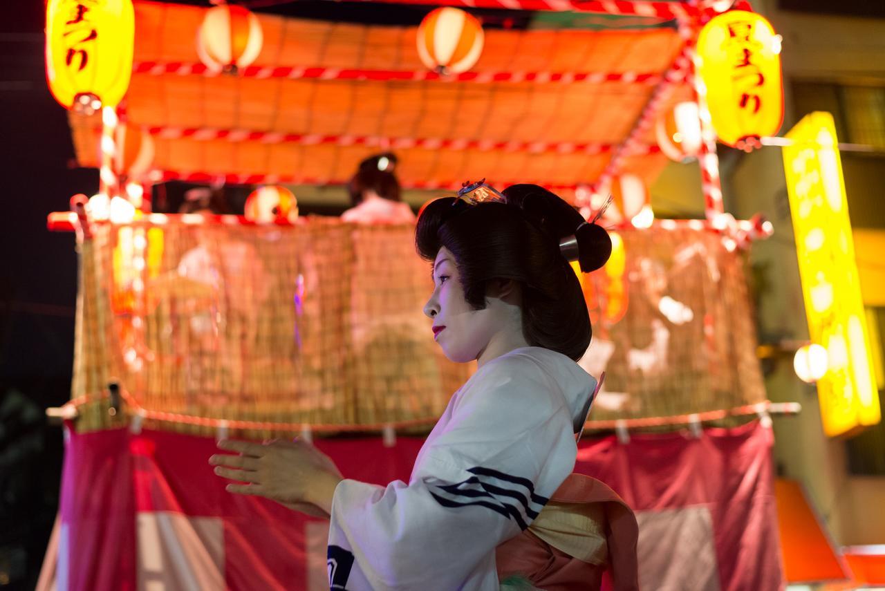 Hotel Arima Onsen Motoyu Ryuusenkaku Kobe Zewnętrze zdjęcie