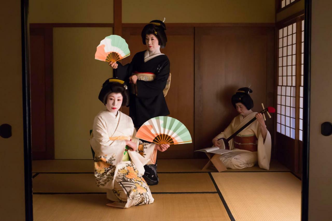 Hotel Arima Onsen Motoyu Ryuusenkaku Kobe Zewnętrze zdjęcie